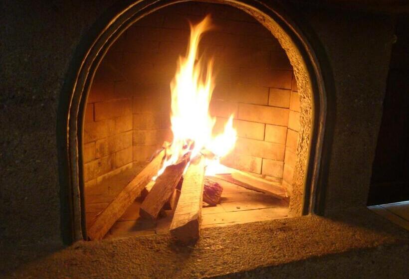 سوییت, Las Marias