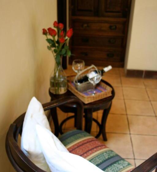 سوییت, Las Marias