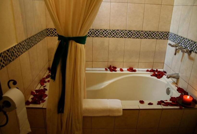 سوییت, Las Marias