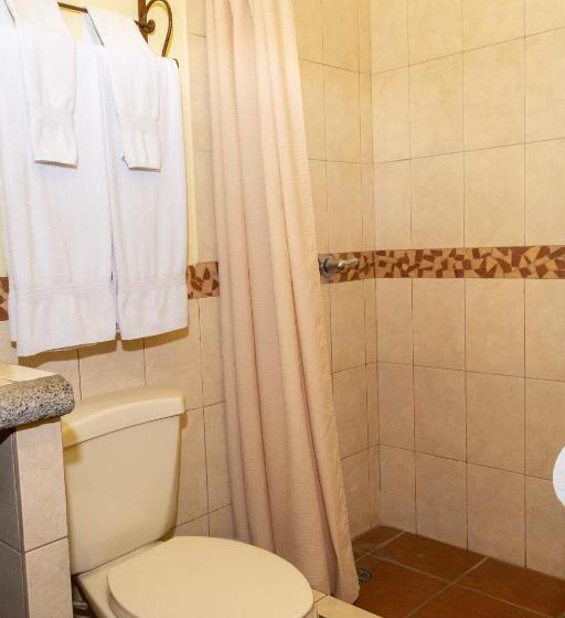 اتاق استاندارد, Las Marias