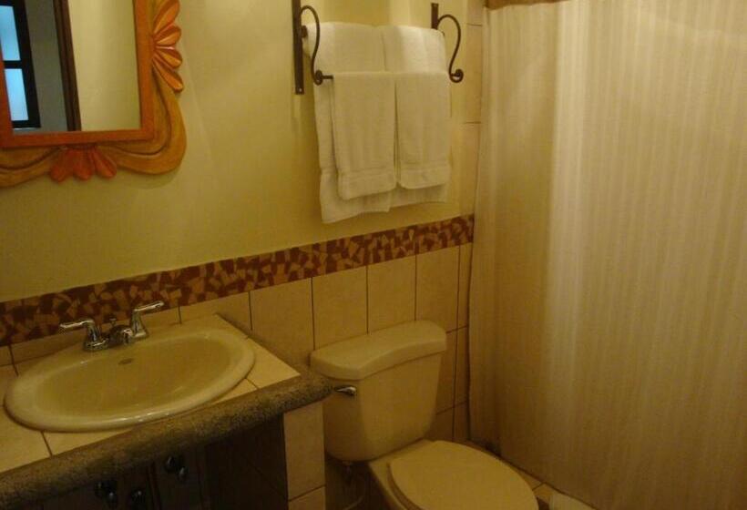 اتاق استاندارد, Las Marias