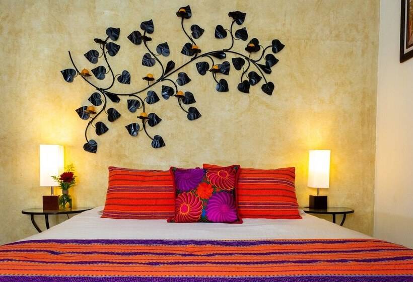 اتاق استاندارد, Las Marias