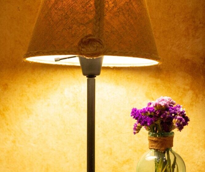 اتاق استاندارد, Las Marias