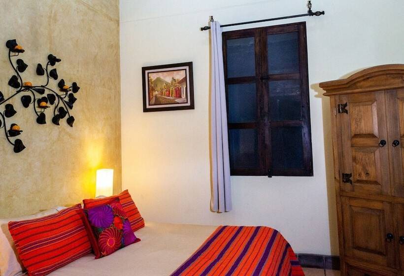 اتاق استاندارد, Las Marias