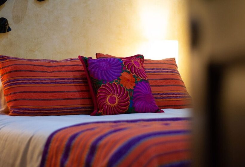 اتاق استاندارد, Las Marias