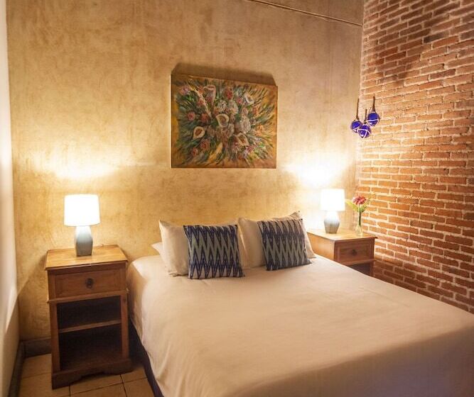 اتاق استاندارد, Las Marias