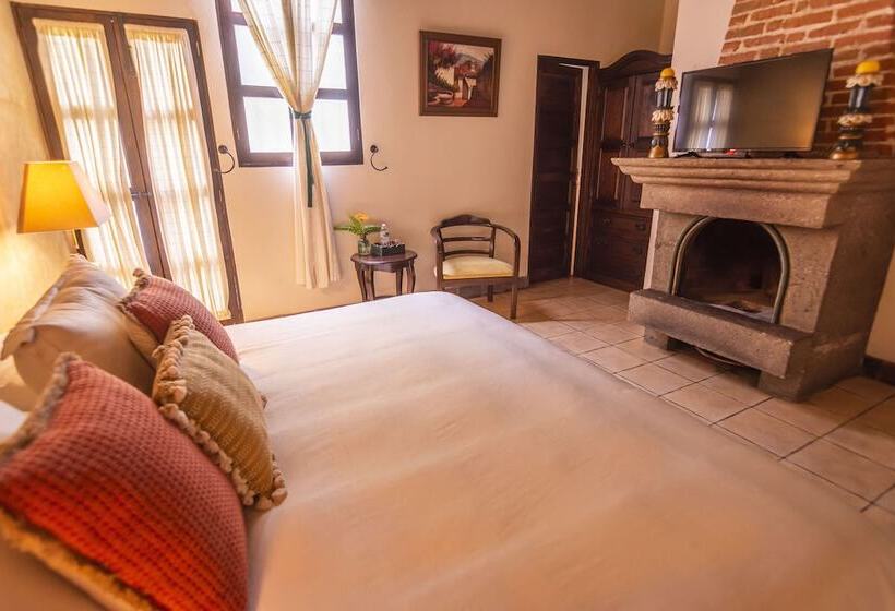 سوییت, Las Marias