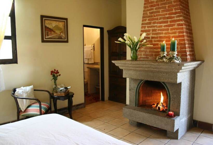 سوییت, Las Marias