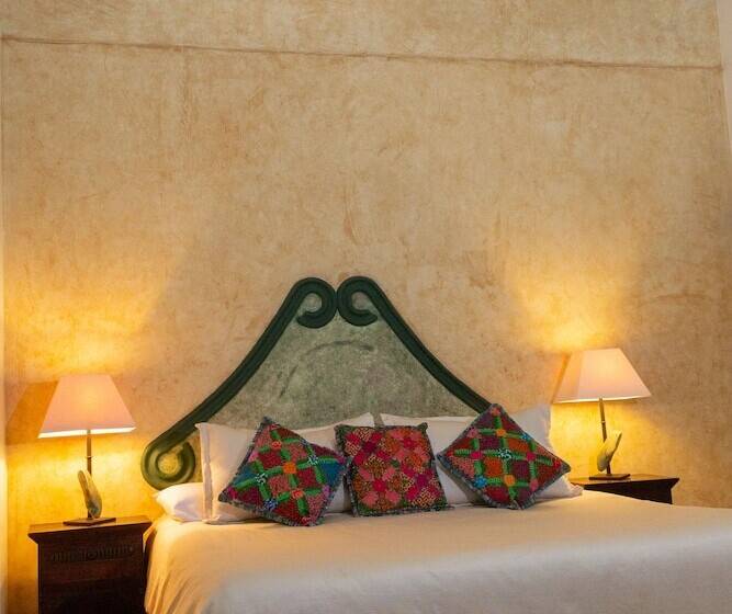 سوییت, Las Marias