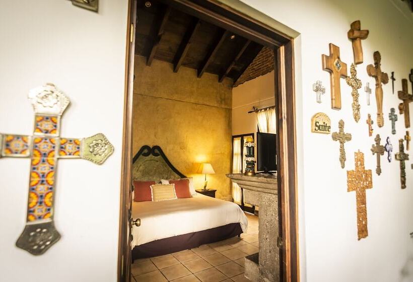 سوییت, Las Marias