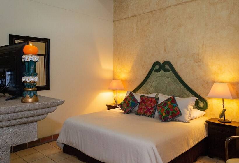 سوییت, Las Marias