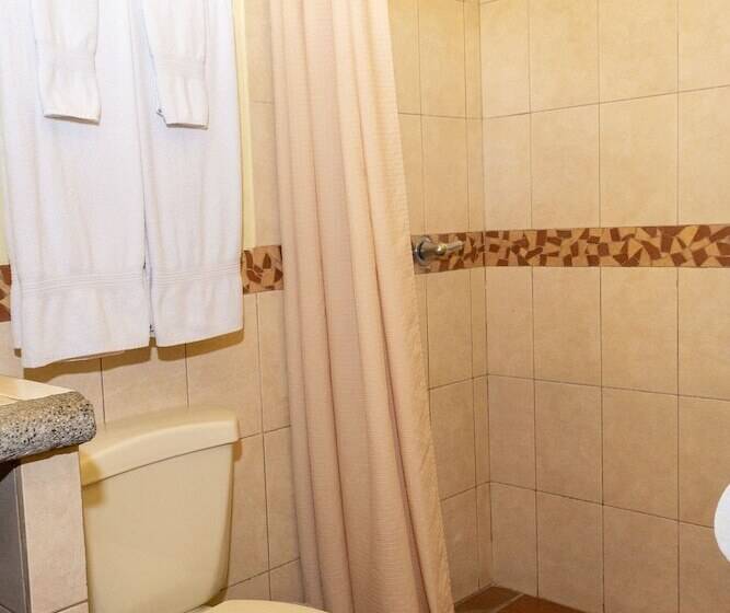 اتاق استاندارد, Las Marias