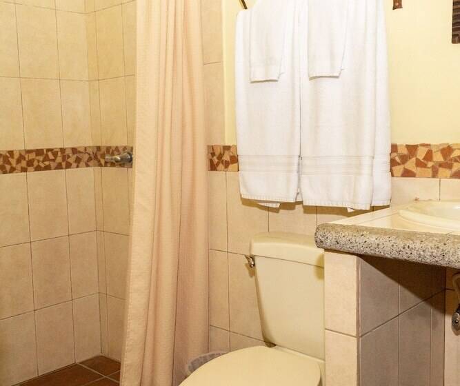 اتاق استاندارد, Las Marias