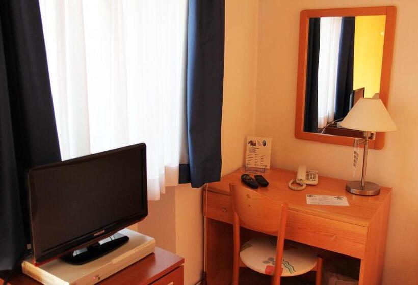 اتاق استاندارد, Albergo Al Viale