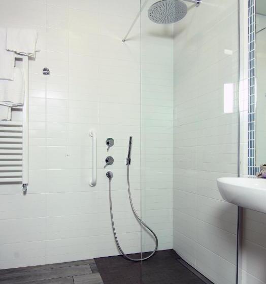 اتاق استاندارد, Albergo Al Viale