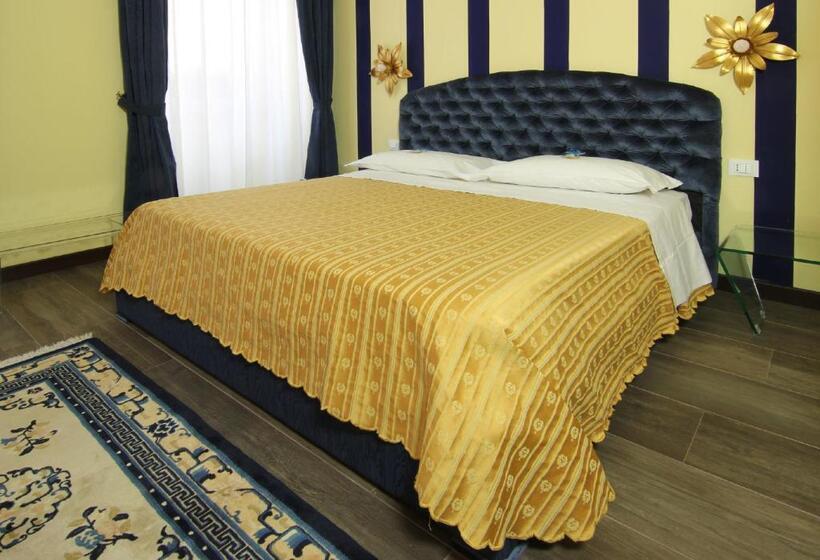 اتاق استاندارد, Albergo Al Viale