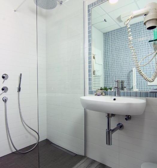 اتاق استاندارد, Albergo Al Viale