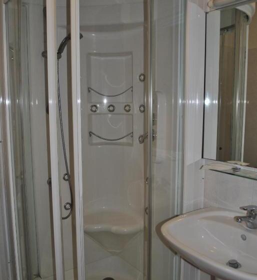 اتاق استاندارد, Albergo Al Viale