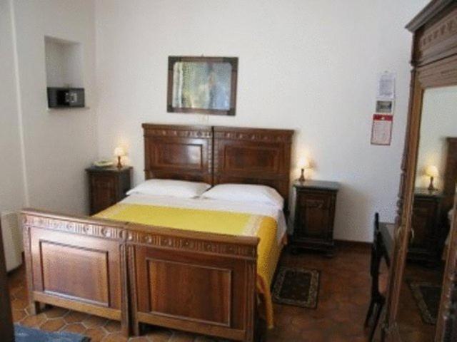 エコノミールーム, Albergo Natucci