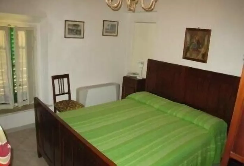 اتاق استاندارد, Albergo Natucci