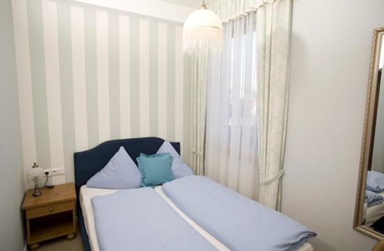 חדר סטנדרט יחיד, Alpina