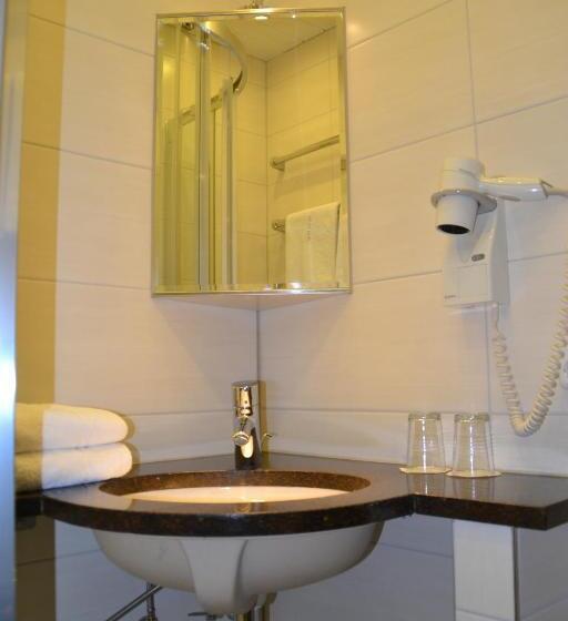 חדר סטנדרט, Alpina