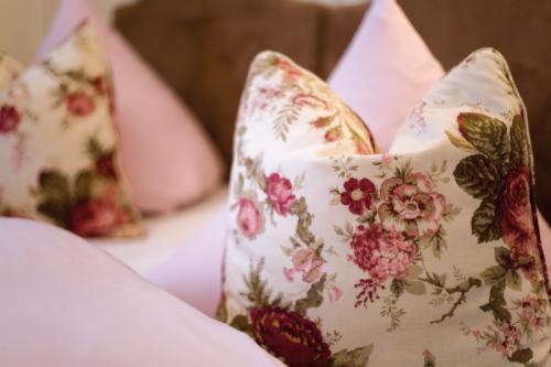 חדר משפחתי, Alpina