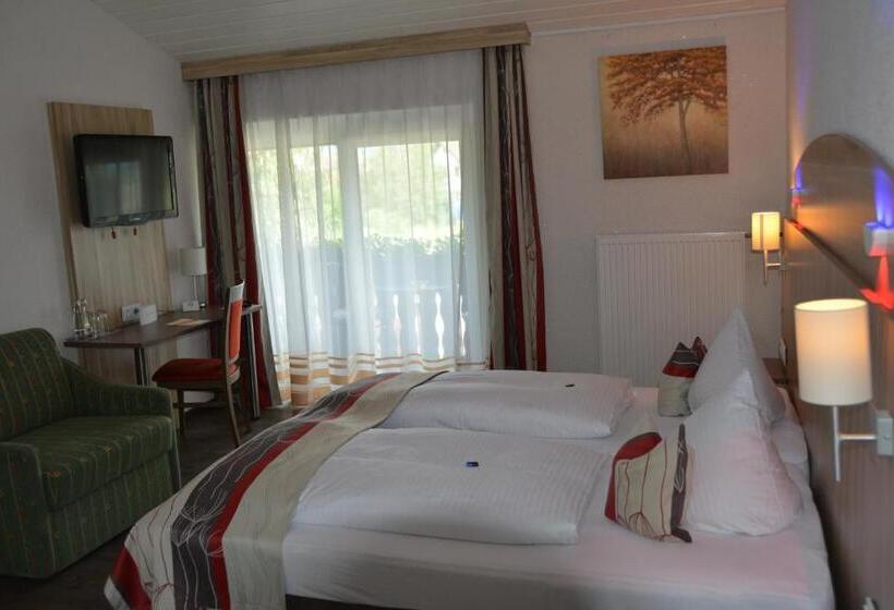 חדר קומפורט, Alpina