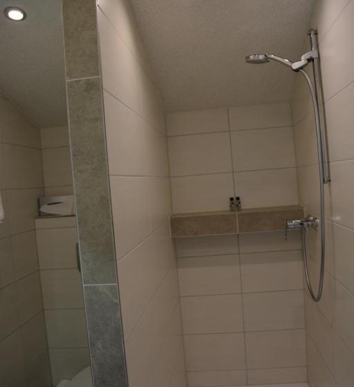 חדר קומפורט, Alpina