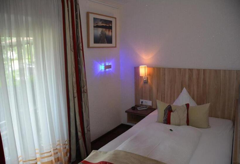 חדר קומפורט יחיד, Alpina