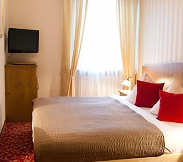 חדר קומפורט, Alpina