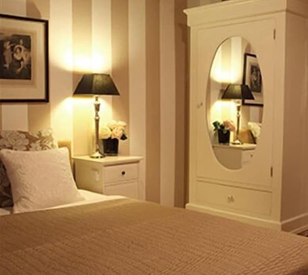 חדר קומפורט, Alpina