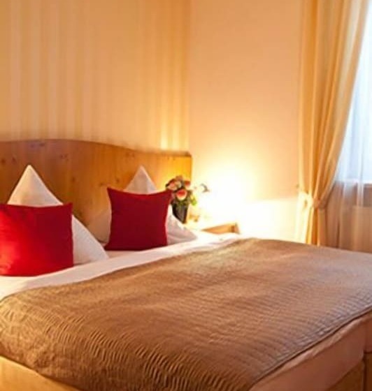 חדר קומפורט, Alpina