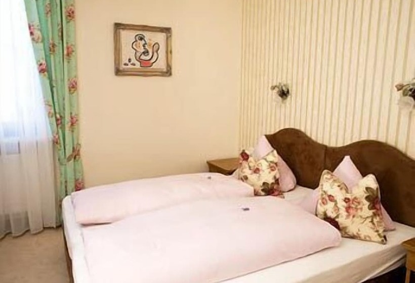 חדר קומפורט, Alpina