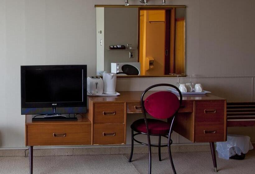 חדר סטודיו סטנדרד, Apple Motor Inn