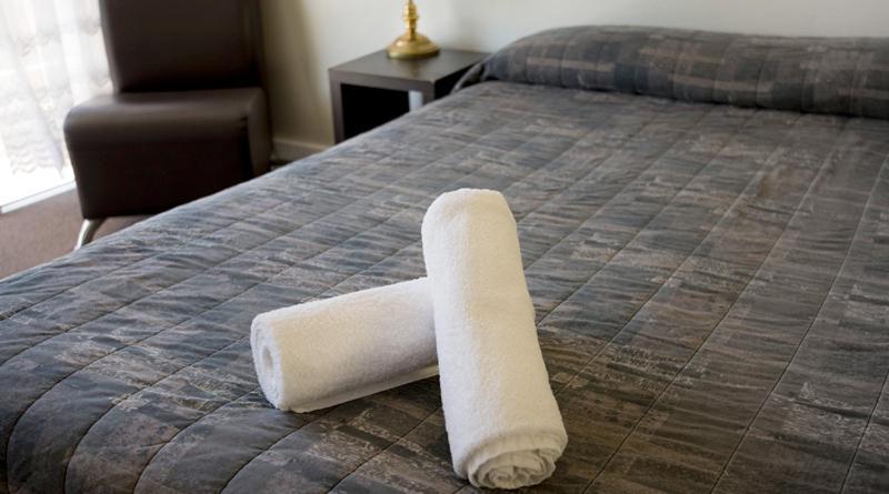 חדר אקונומי, Apple Motor Inn