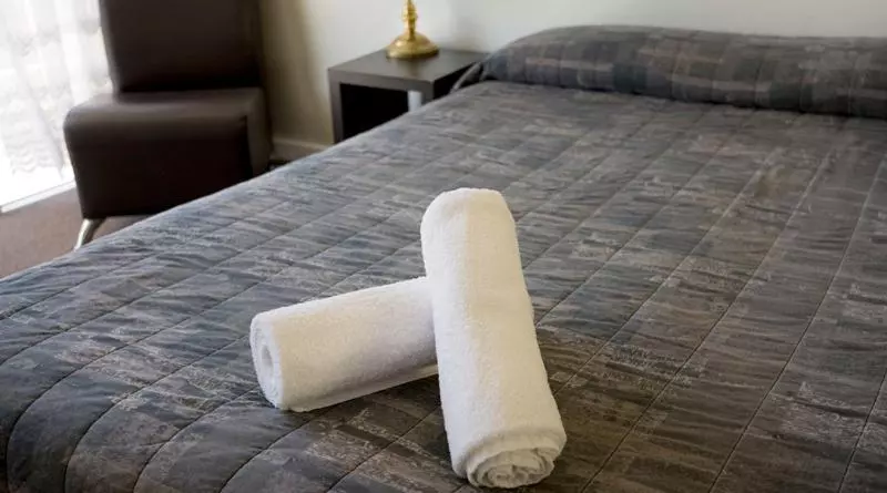 エコノミールーム, Apple Motor Inn