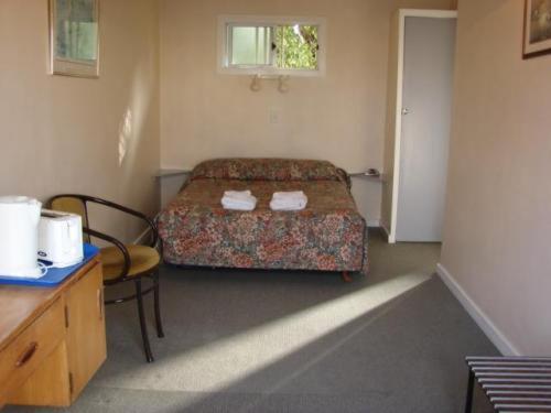 Номер Economy, Apple Motor Inn