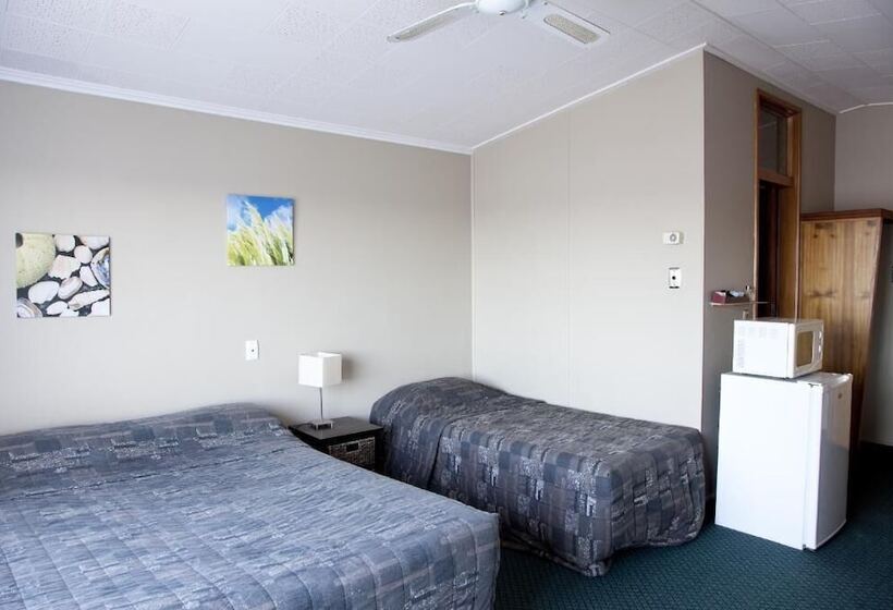 חדר סטודיו סטנדרד, Apple Motor Inn