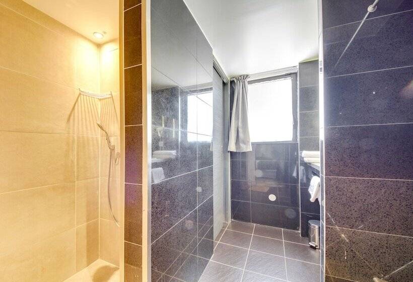 Номер Комфорт, Brit Hotel Porte D Espagne