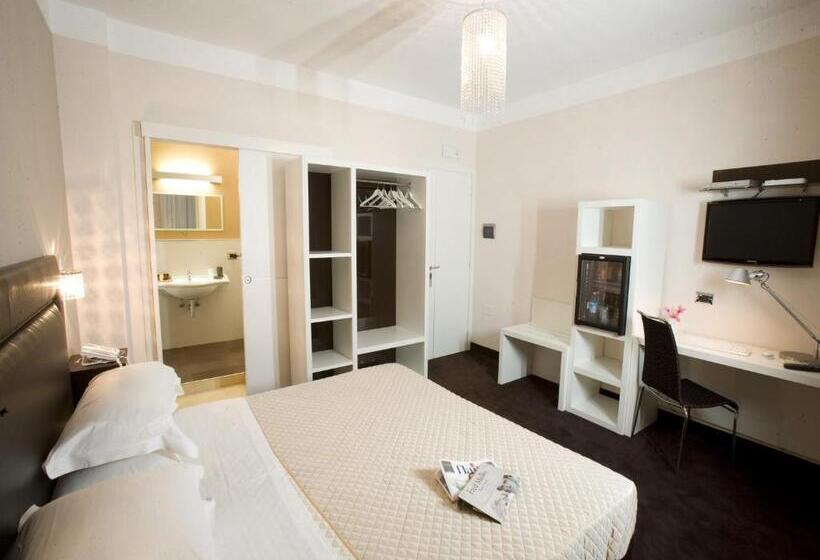 اتاق استاندارد, Bruman