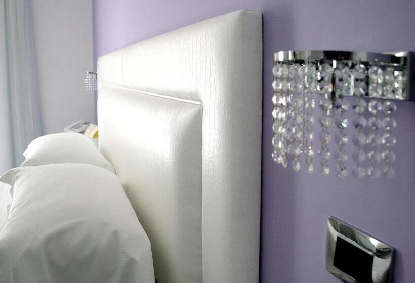 اتاق استاندارد, Bruman