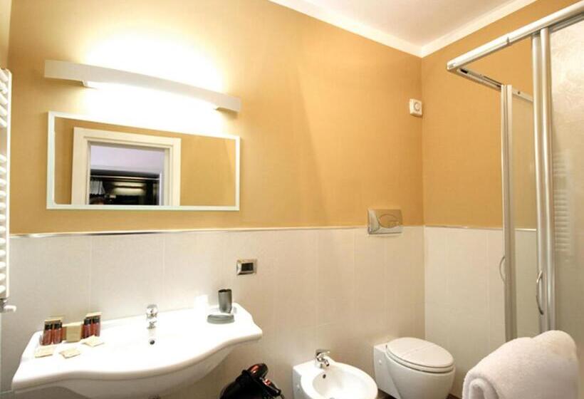 اتاق سوپریور, Bruman