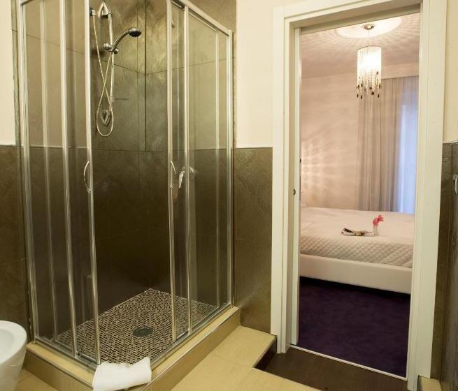 اتاق سوپریور, Bruman