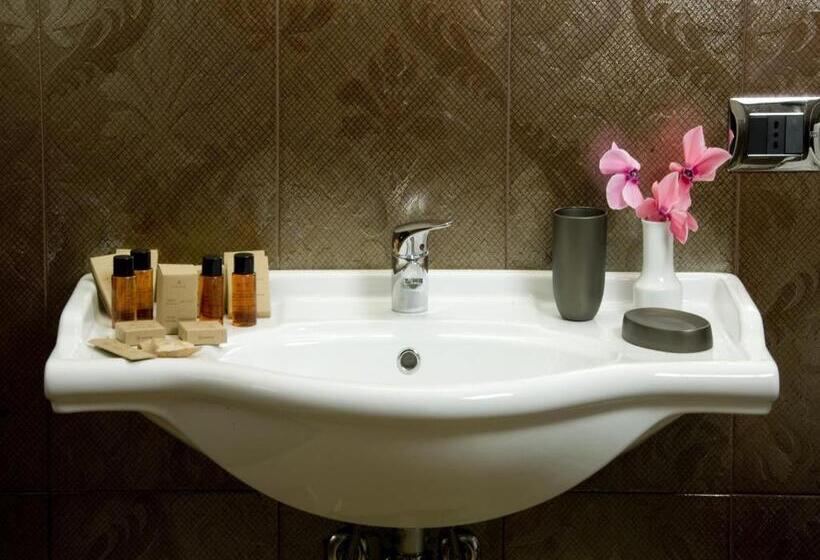 اتاق سوپریور, Bruman