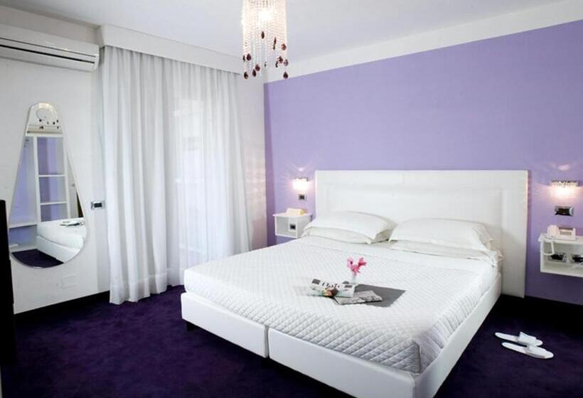 اتاق سوپریور, Bruman