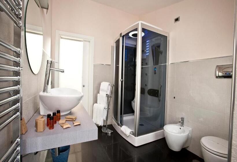 سوییت جونیور, Bruman