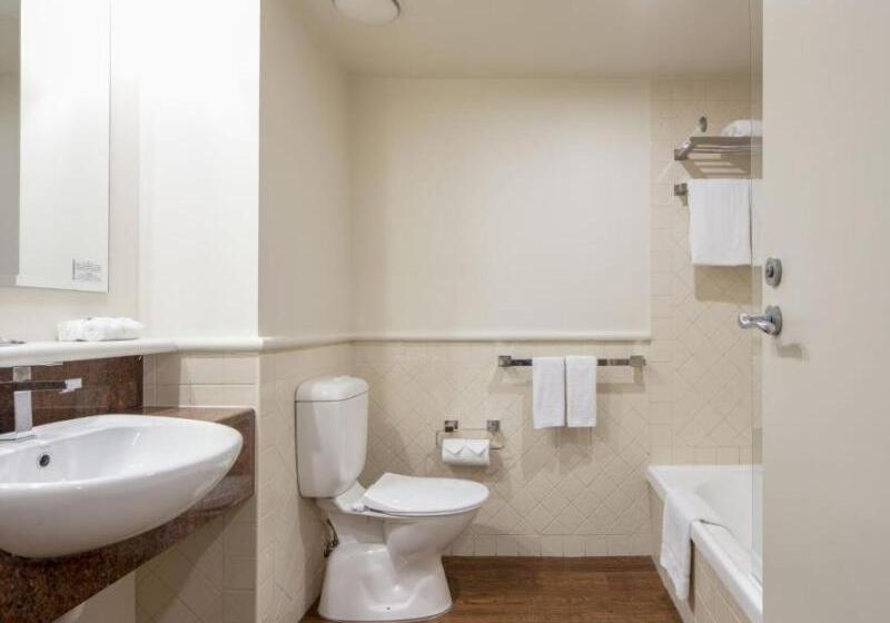 스탠다드 룸, De Groene Hendrickx