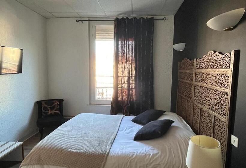 Номер Стандарт, Du Pot D'etain