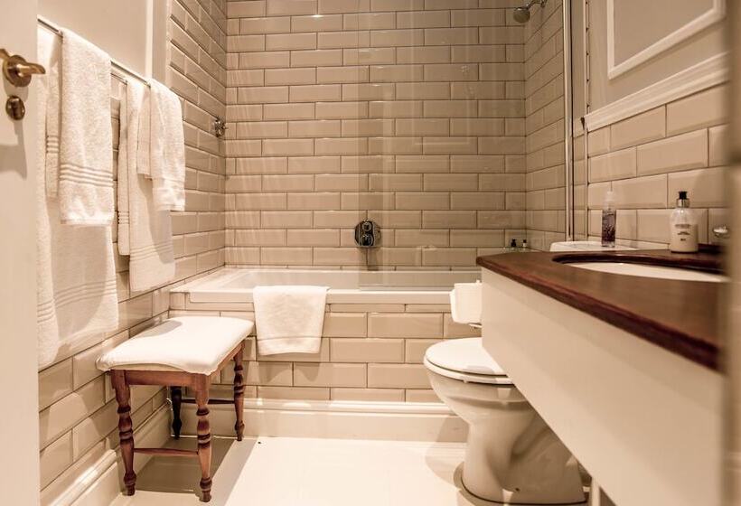 اتاق استاندارد با بالکن, Eendracht